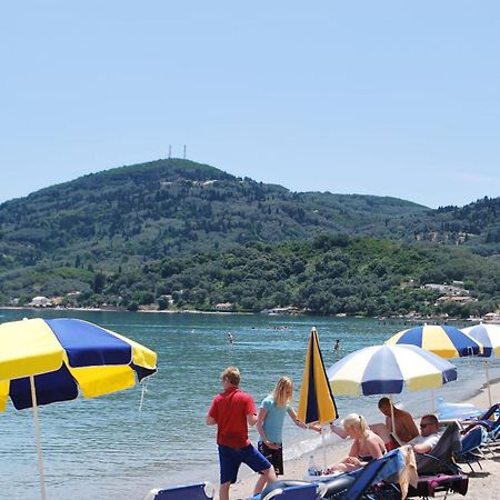 Cnic Gemini Hotel Mesongí Dış mekan fotoğraf